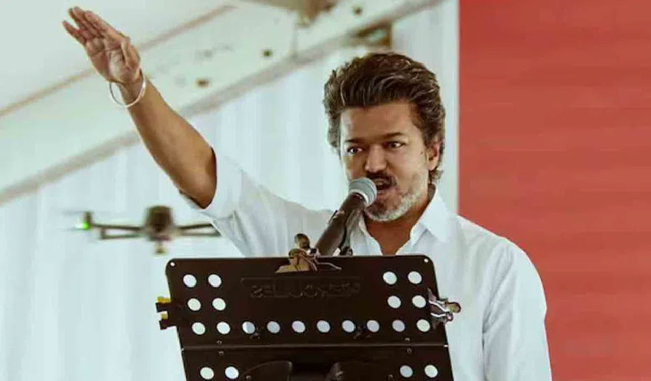 From Reel to Real: Will Vijay’s TVK rewrite Tamil Nadu politics?