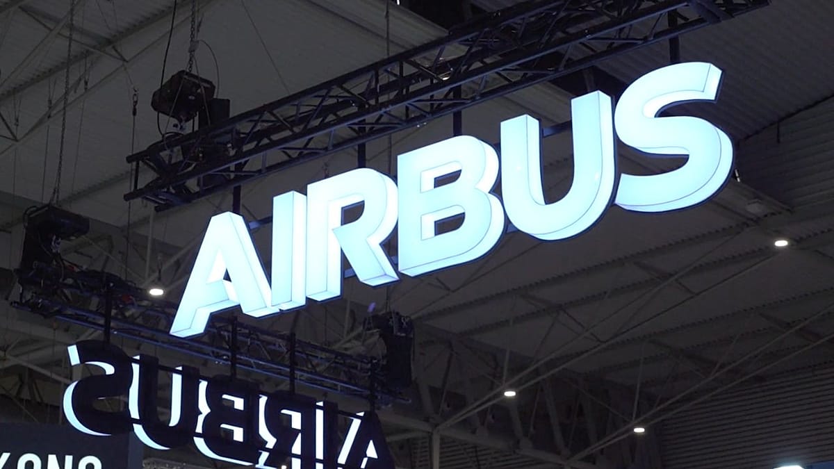 From cockpit to orbit: How Airbus aims for seamless global connectivity
