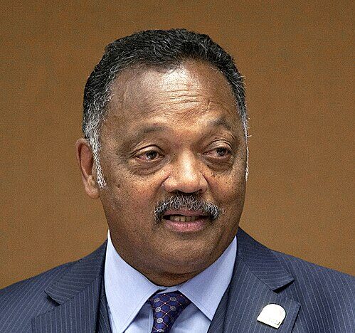 GNRC statement on death of Rev. Jesse Jackson