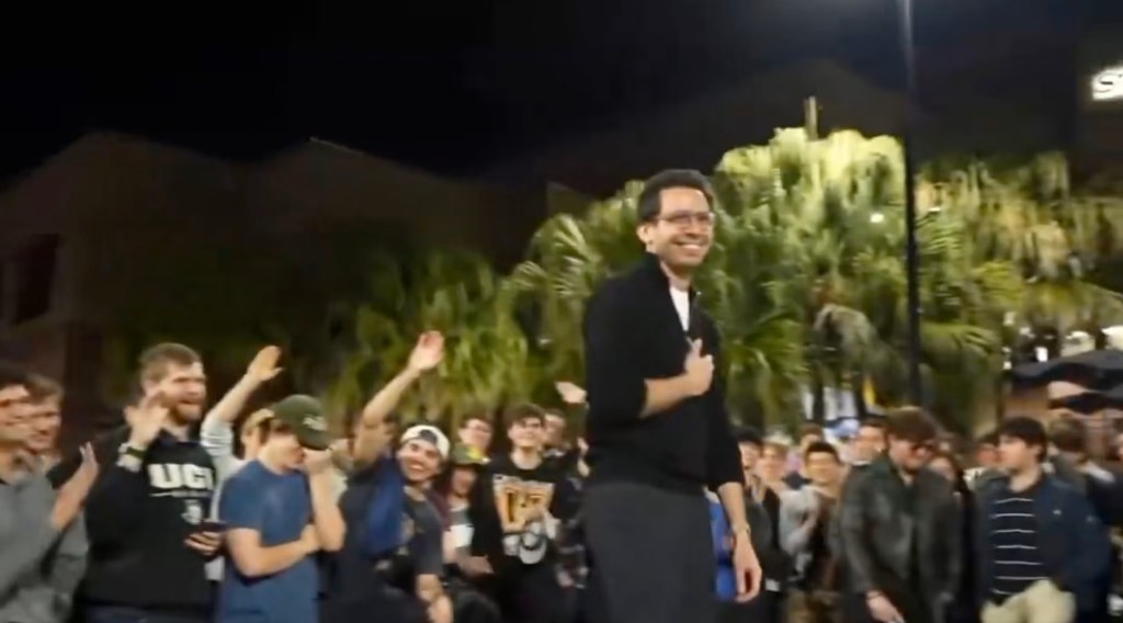 GOP leaders must condemn Fishback’s words