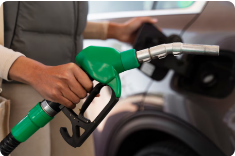 Gas prices expected to go down by up to 2.5 denars per liter