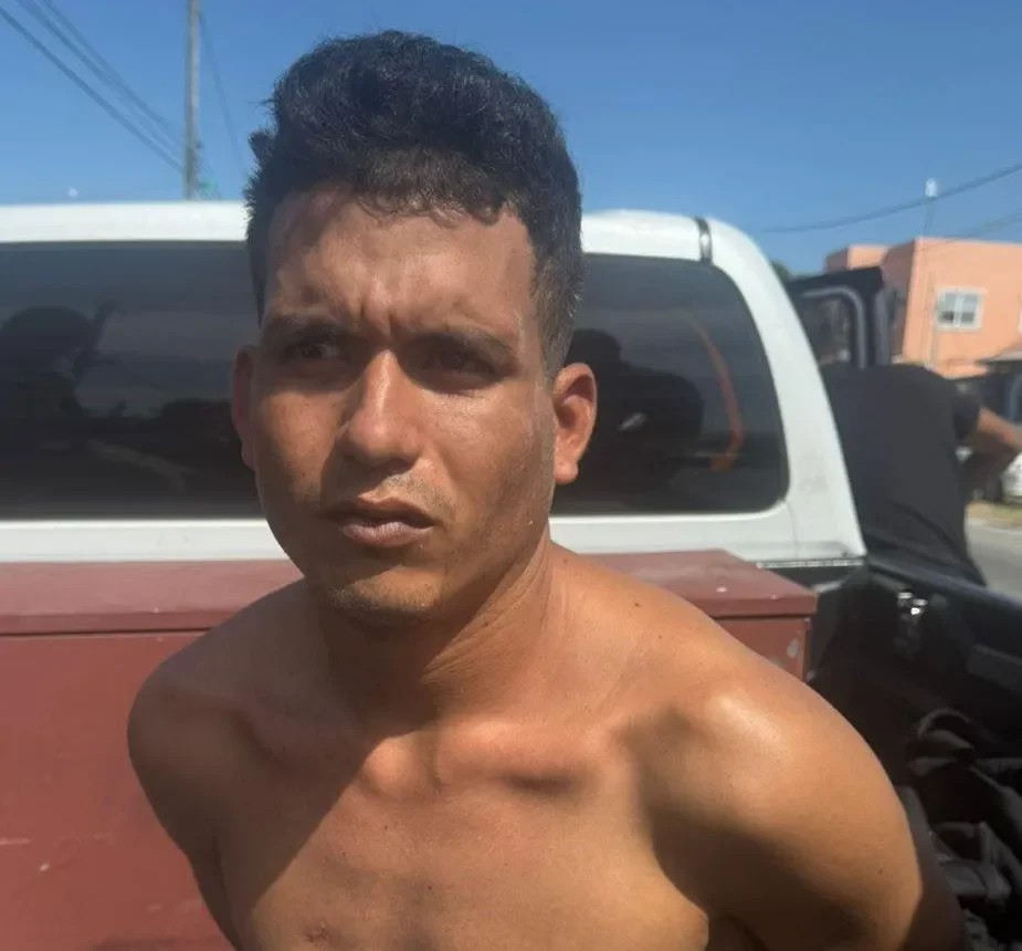 Gas station bomber confesses - Kaieteur News