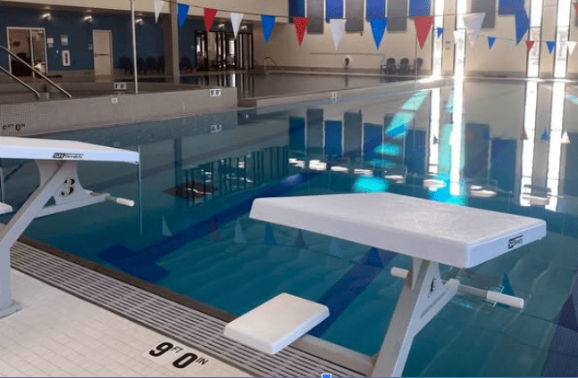 Gaukler Family Wellness Center Indoor Pool to Close For Maintenance