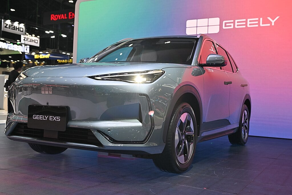 Geely CEO Considers Plant in Hungary “Absolutely Feasible”