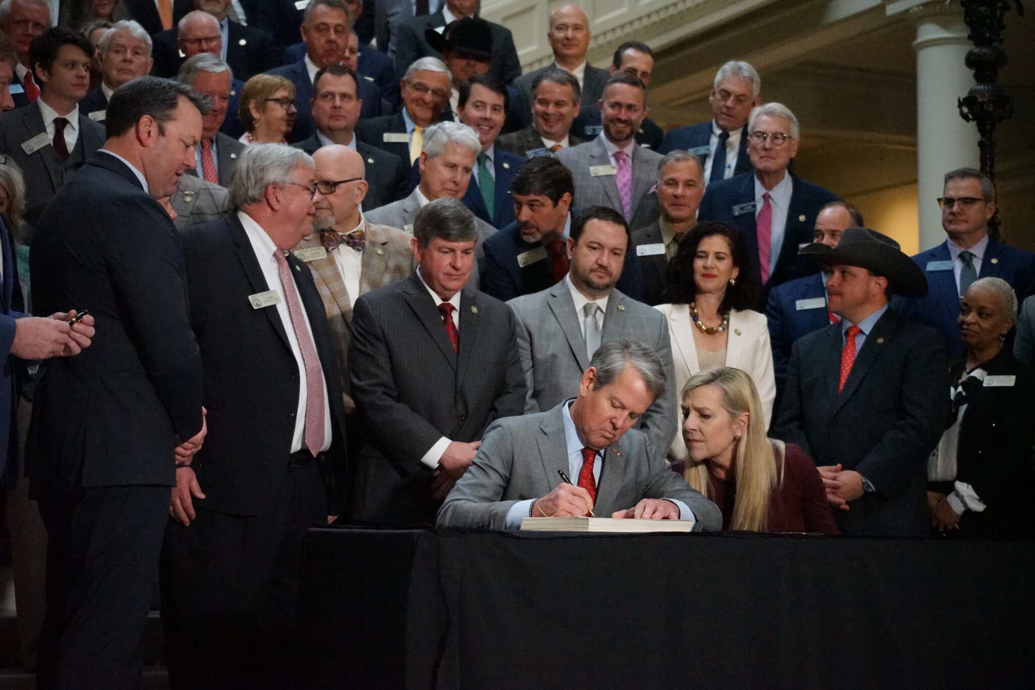 Georgia House passes budget with nearly $61 million for literacy coaches