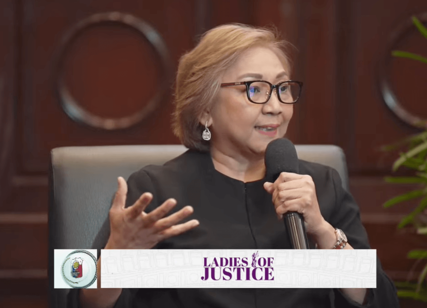 SC justice Singh on battling cancer: ‘Get up again and fight another day’