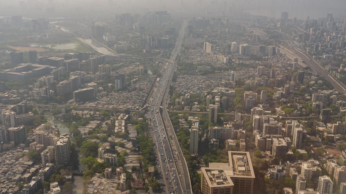 Ghaziabad most-polluted city in India during 2025-26 winters, followed by Noida and Delhi: Report