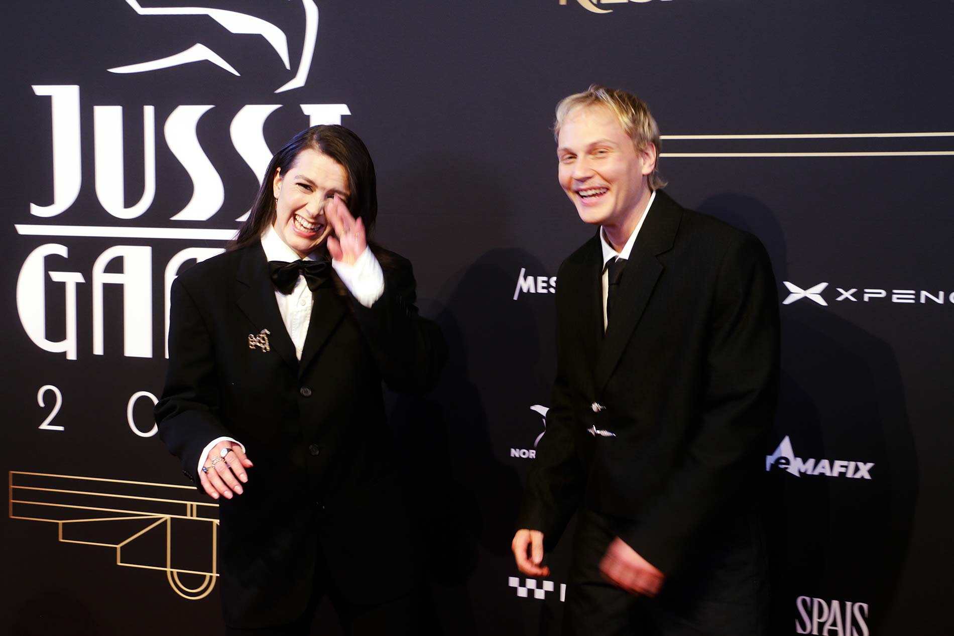 Glamour and Grit at the 2026 Jussi Awards: Stars Shine Bright in Our Gallery! | Finland Today | News in English