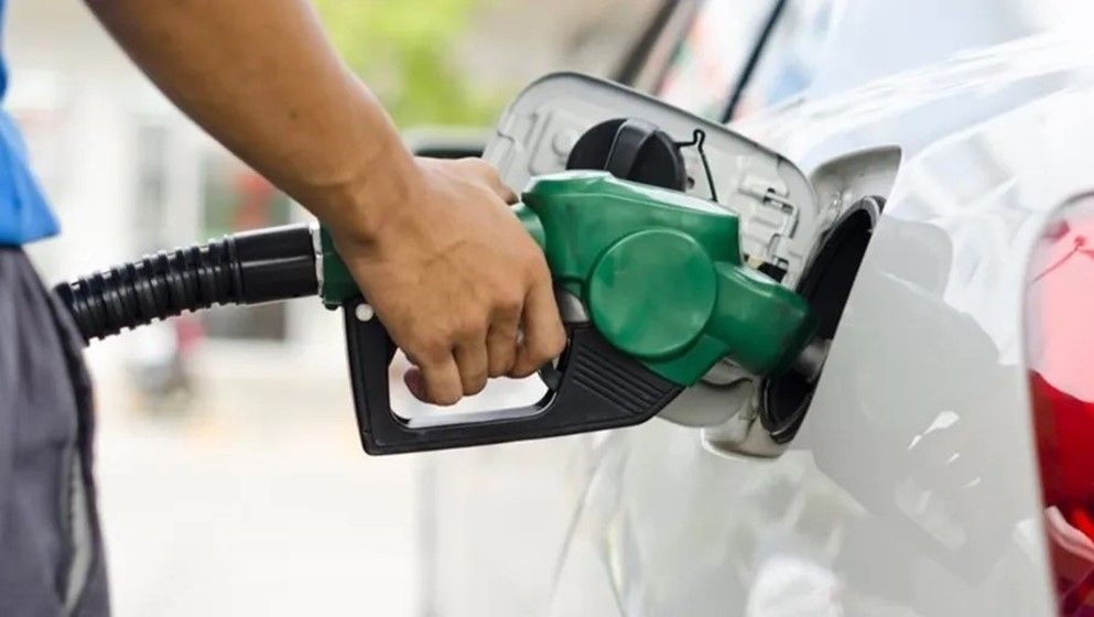 Global Gasoline Prices Rise by 27.4%...