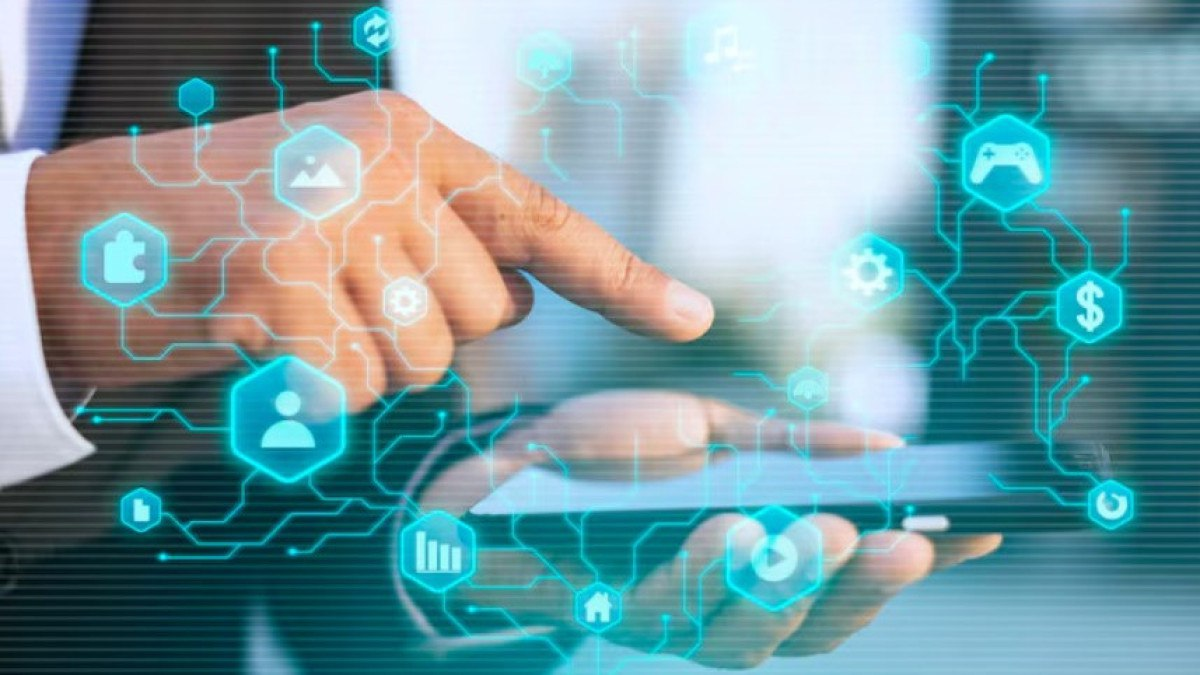 Global Use of Generative AI Continues to Rise, Kazakhstan Leads Adoption in Central Asia