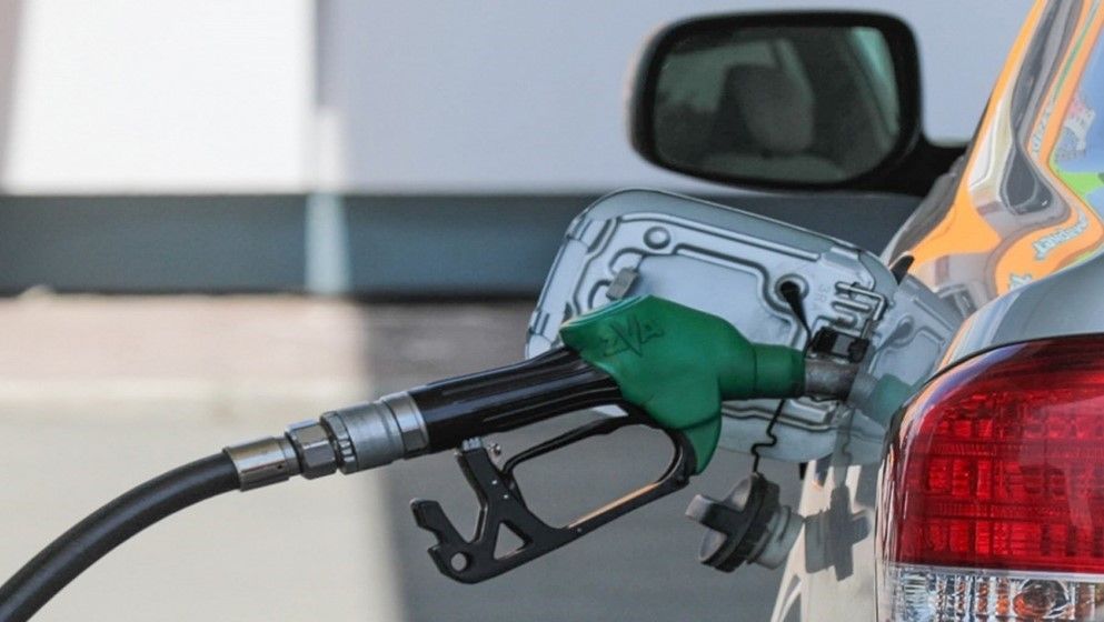 Global petroleum derivatives prices rise...