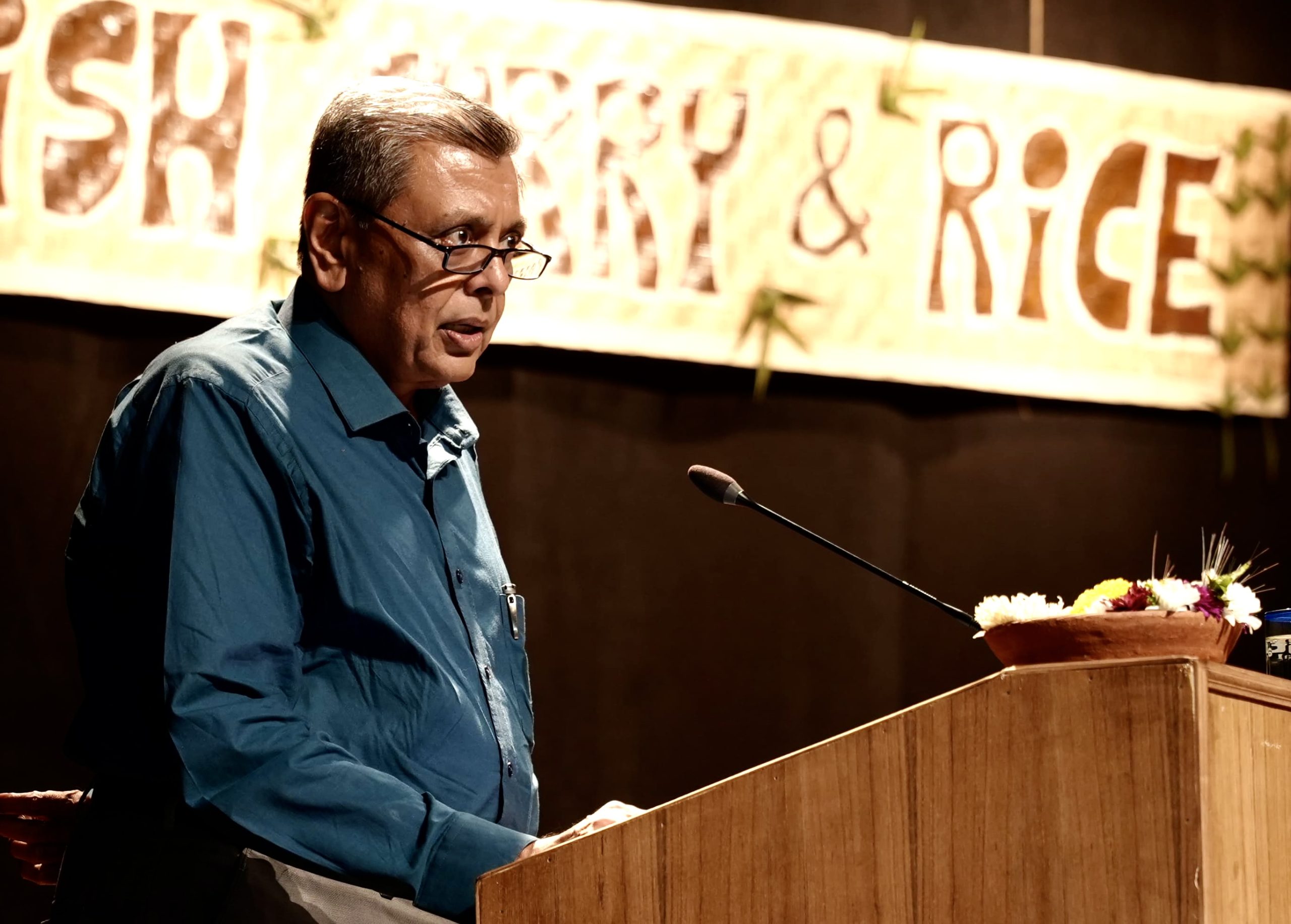 Goa needs a referendum, as the SC ordered in Odisha, on the change of land zones: Justice Patel