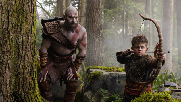 'God of War' video game creator calls first look of TV series 'bad in so many ways'