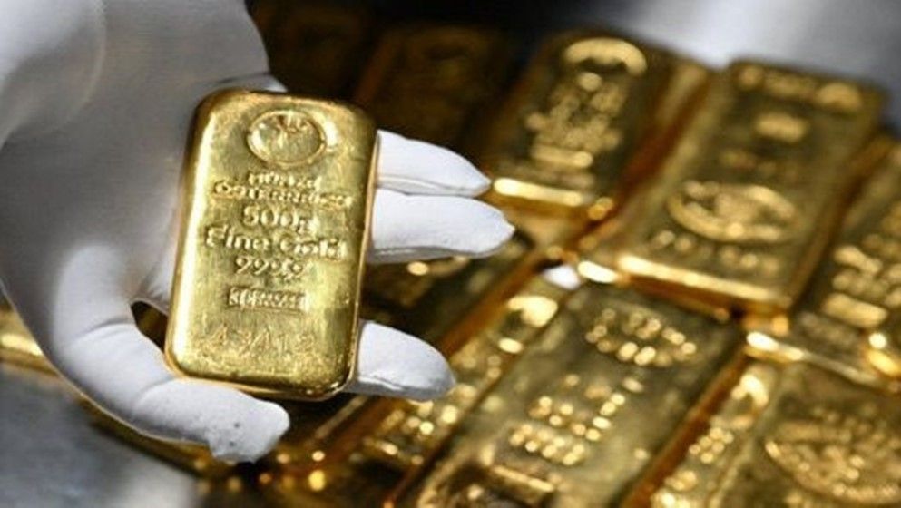 Gold rises as investors assess Middle East fallout...