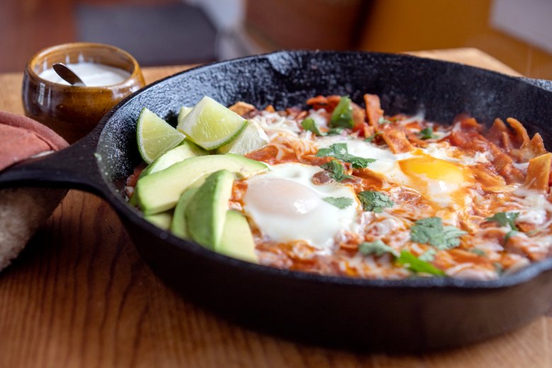 Got leftover tortillas? There’s multiple ways to use them up