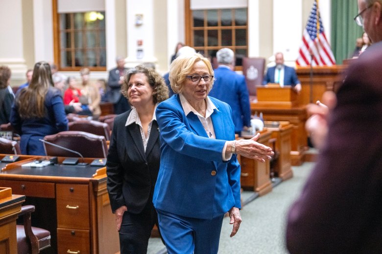 Gov. Mills has the right stuff to be Maine’s next senator