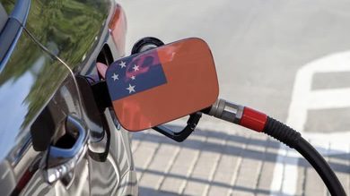 Government Warns Against Panic Buying as Fuel Stocks Remain Strong