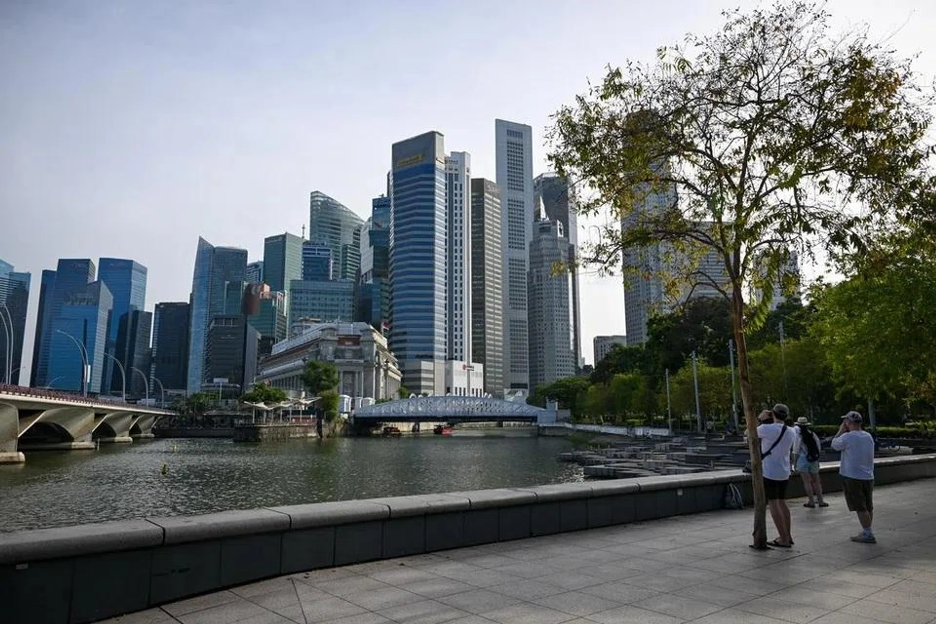 Government to roll out more support measures should need arise amid Middle East situation: PM Wong