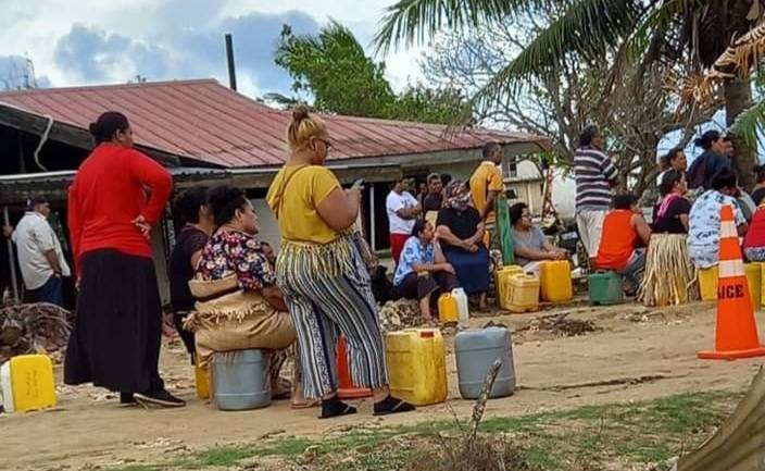 Govt issues fuel storage warning amid energy concerns