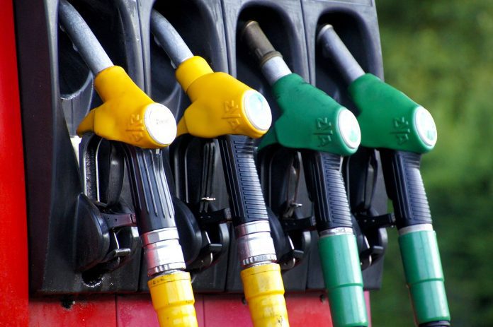 Govt says Zambia has 23 days national cover for petrol, as Middle East conflict triggers global price surge