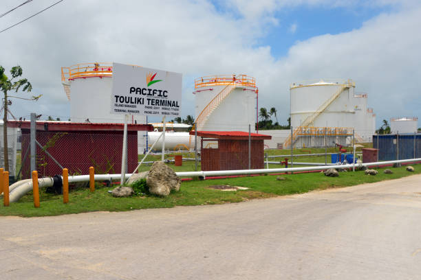 Govt urges calm over fuel supply ahead of energy security briefing