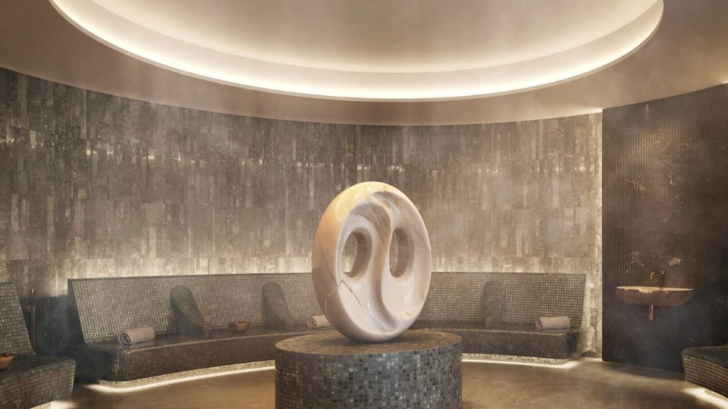 Grand Wailea’s Kilolani Spa celebrates 2nd Anniversary with sound healing, skincare : Maui Now