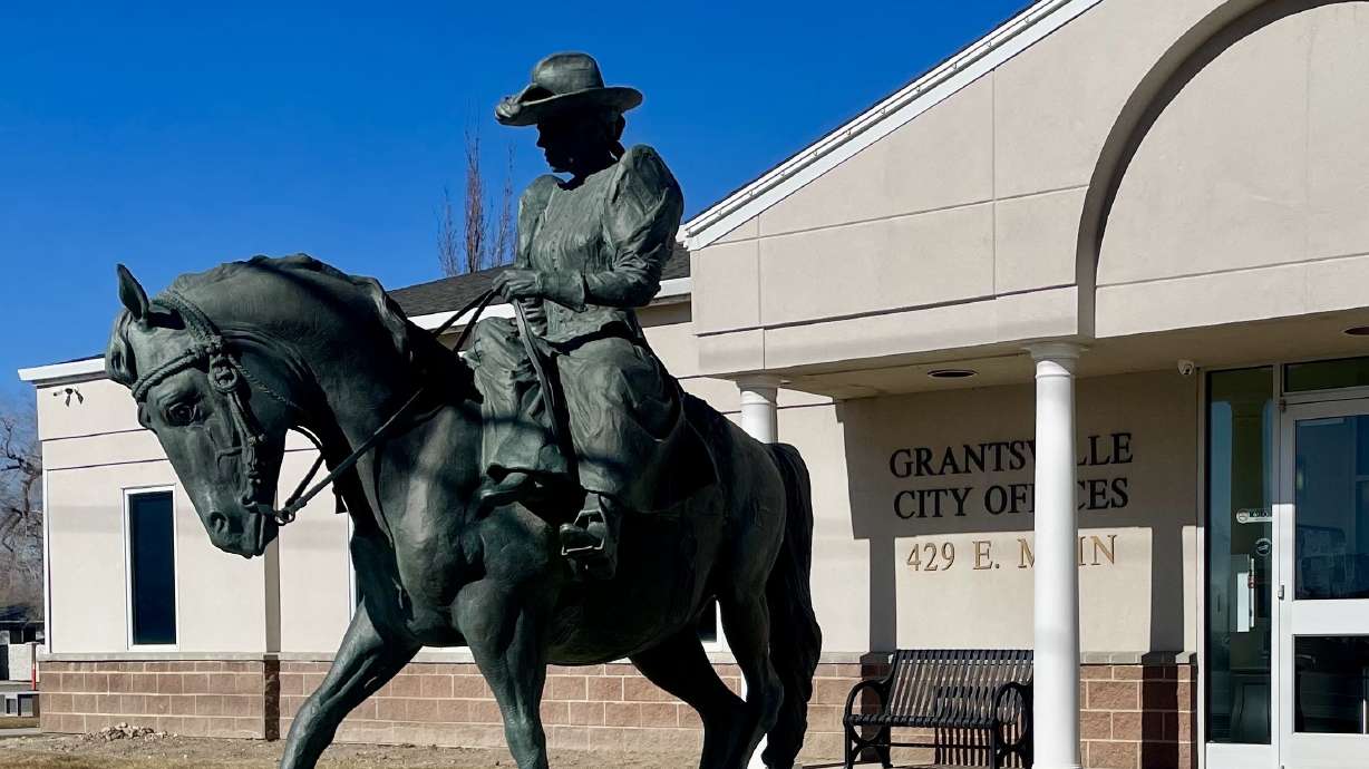 Grantsville looks to revive once-popular rodeo