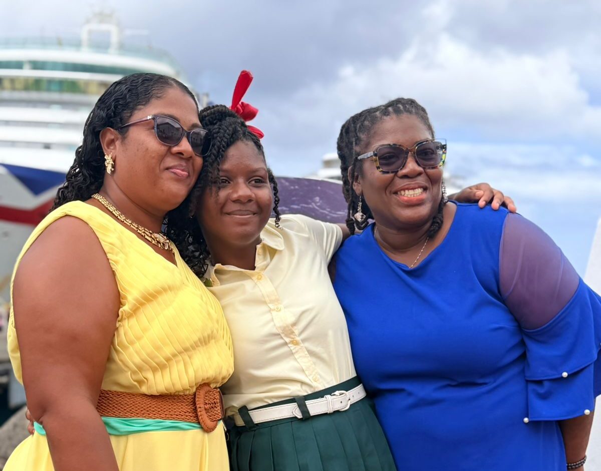 Grenada shines in junior division of 2025 FCCA Poster Competition