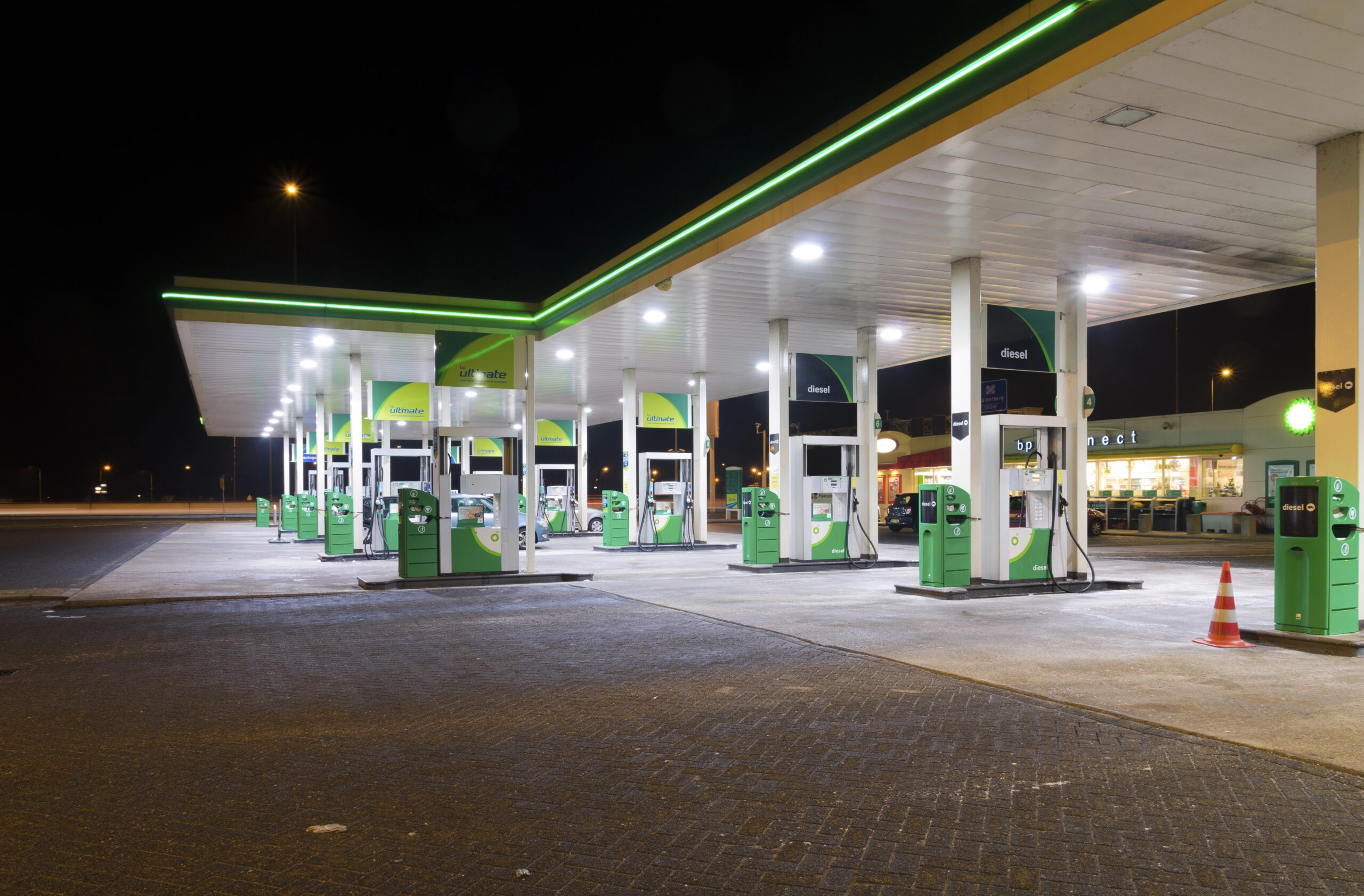 GroenLinks-PvdA calls for maximum petrol and diesel prices