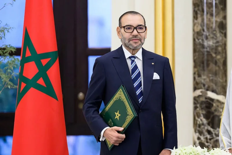 Gulf States Thank King Mohammed VI for Solidarity Against Iranian Aggression