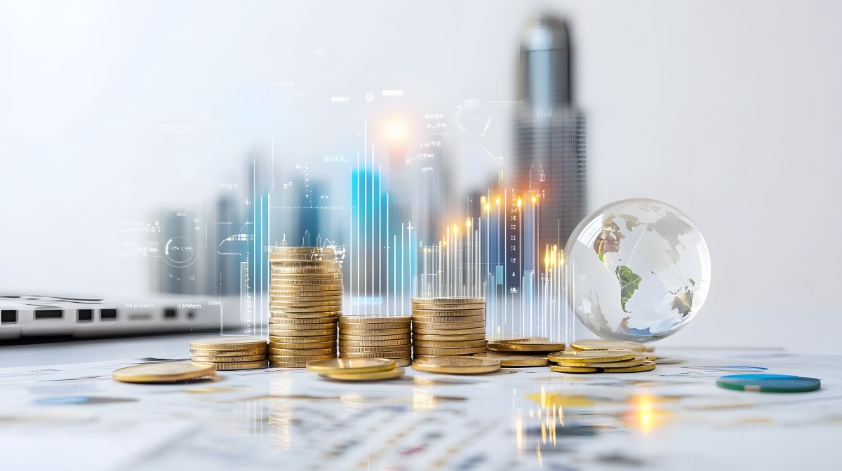 Gulf sovereign wealth funds press ahead despite regional conflict