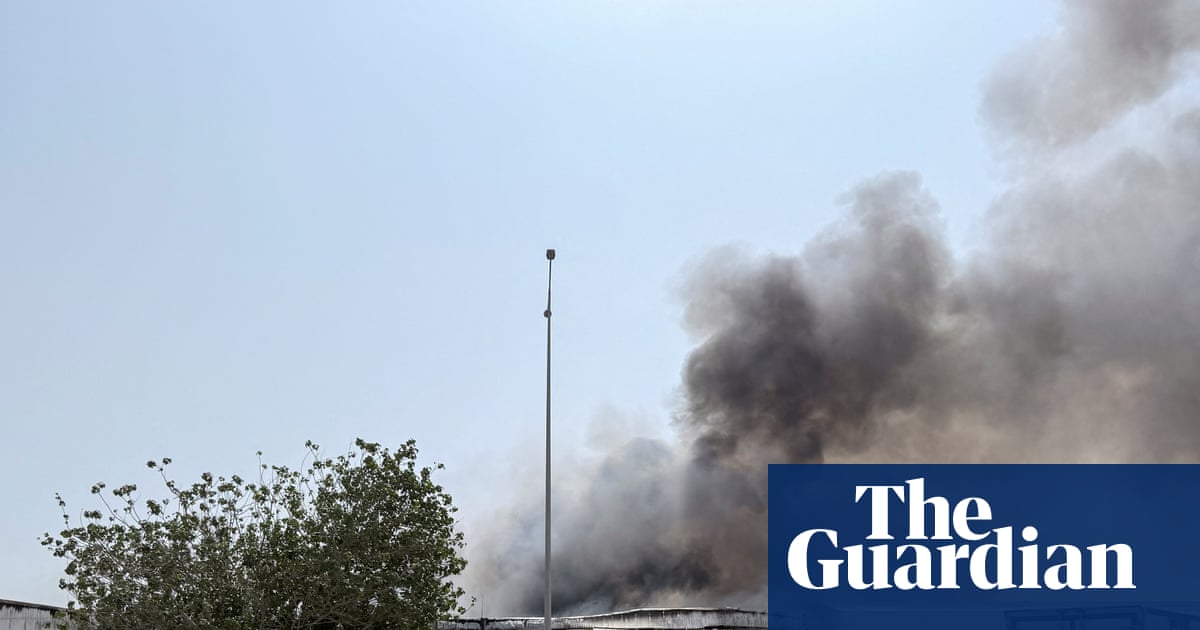 Gulf states on verge of acting against Iran over ‘reckless’ strikes across region | Iran