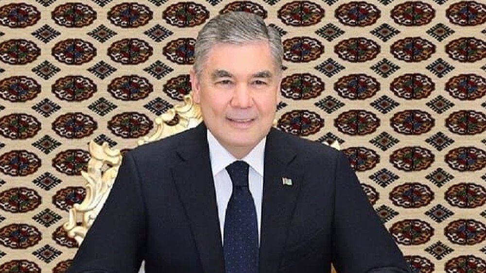 Gurbanguly Berdymuhamedov’s U.S. and Germany Trip Draws Attention to Diplomatic Reshuffle