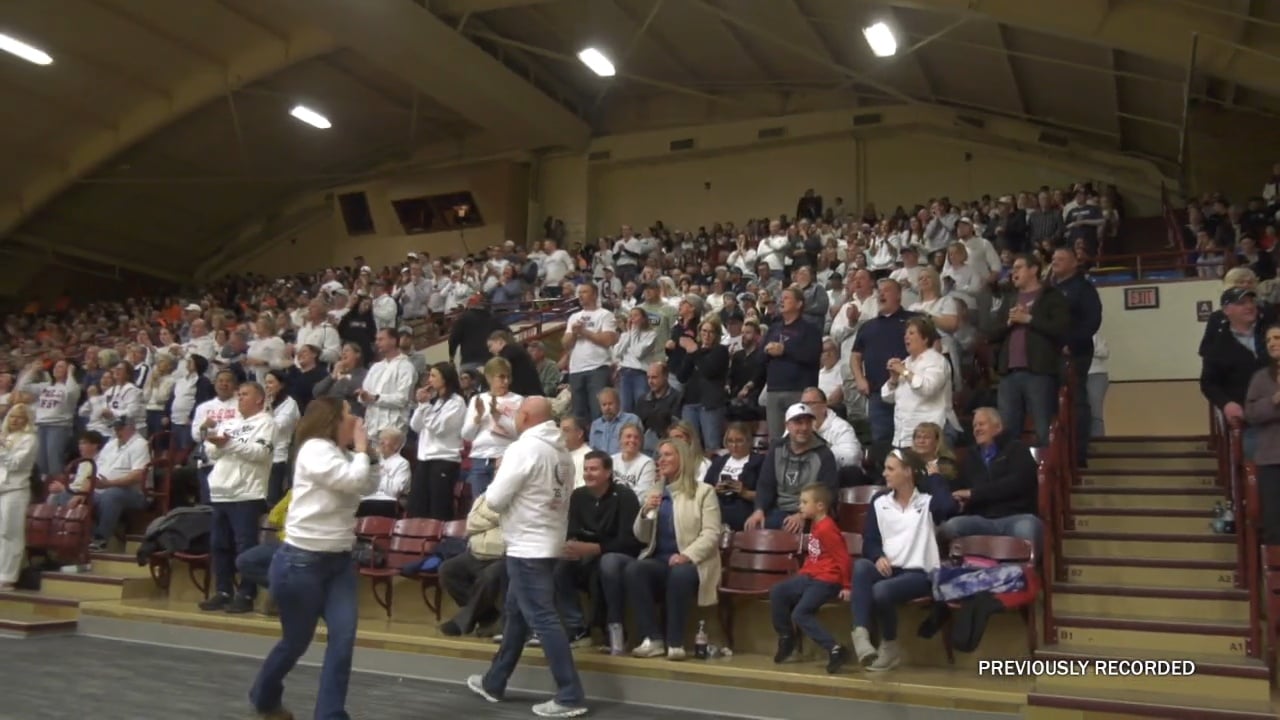 HIGHLIGHTS: Postseason basketball in MN/ND