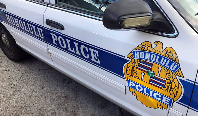 HPD closes illegal gambling operation on Date Street
