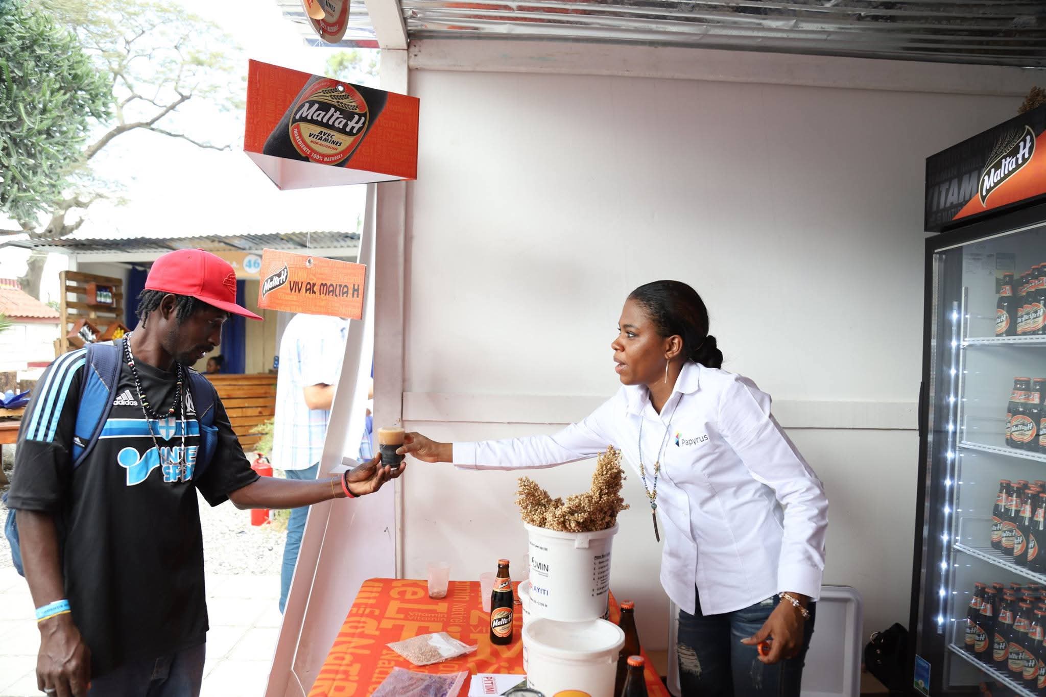 Haitian brewery shines internationally, wins 3 gold medals at Monde Selection 2026