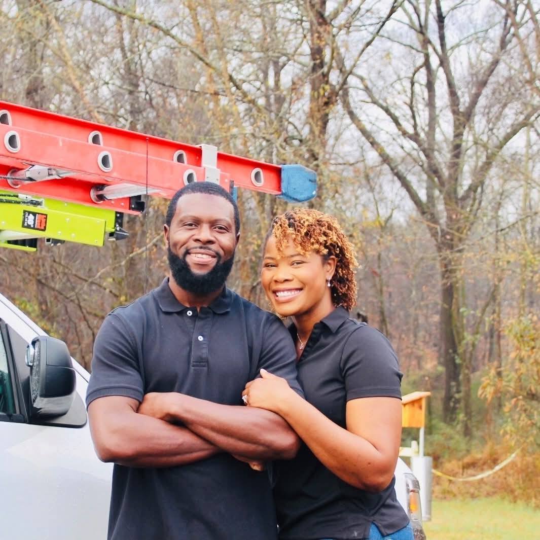 Haitian couple found dead in North Carolina in suspected murder-suicide, police say