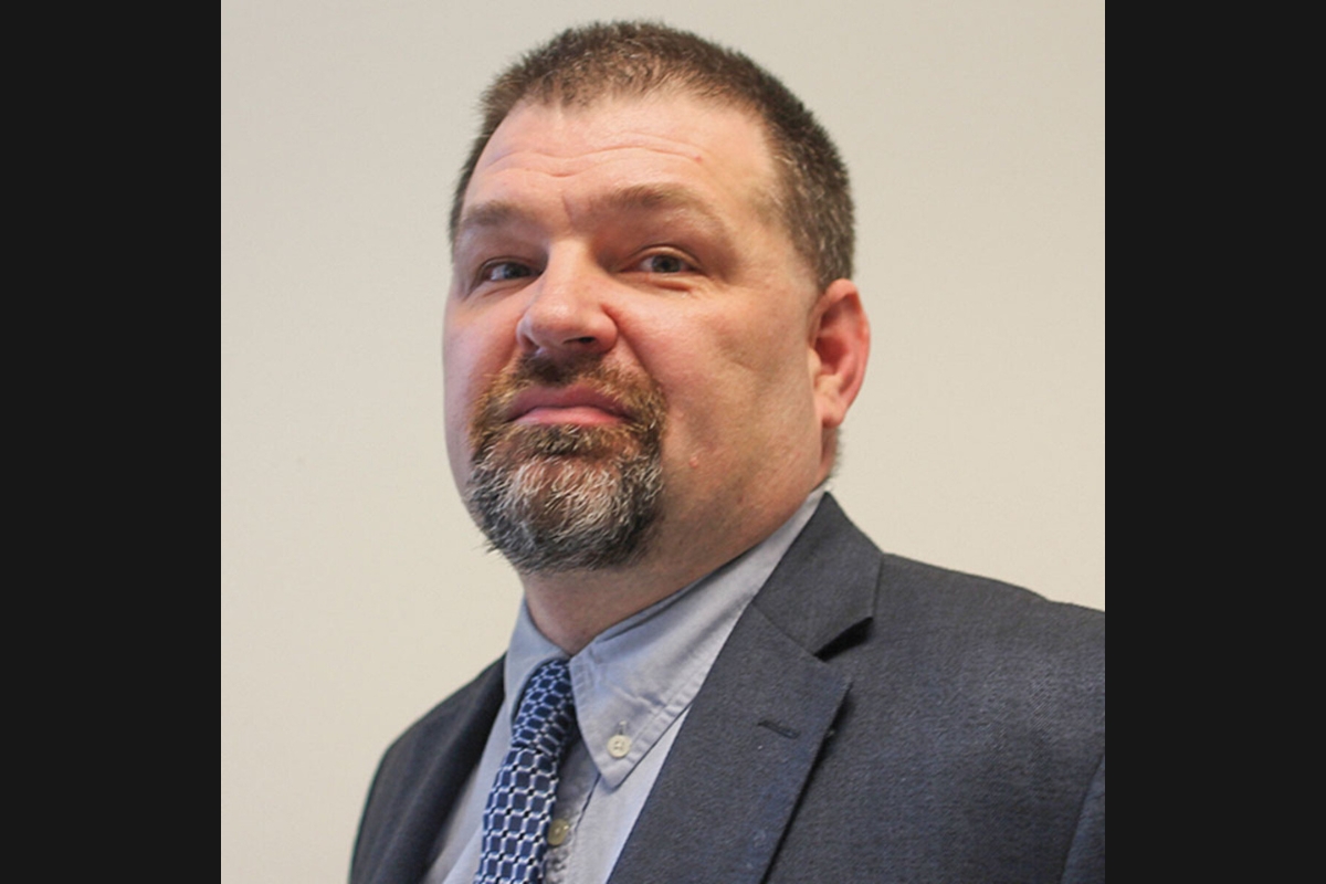 Hancock County probate judge arrested for overdue child support