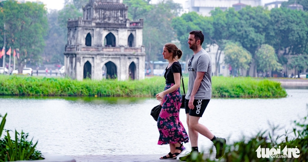 Hanoi, Ho Chi Minh City make Time Out’s list of best cities for 2026