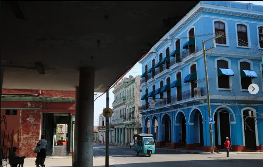 Havana Weather for March 19 to 25