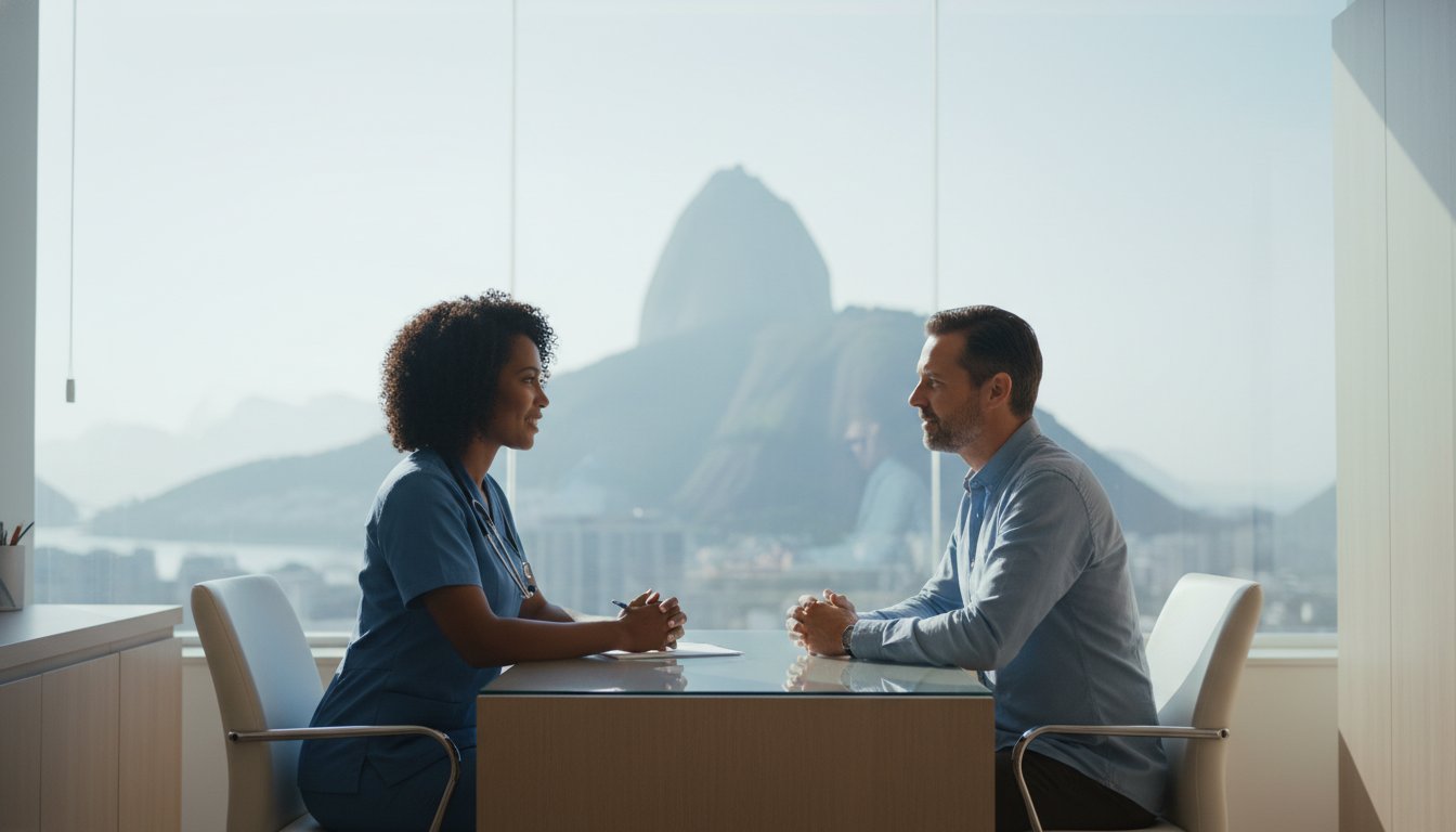 Healthcare in Brazil for Expats: A Comprehensive 2026 Guide to Systems and Costs