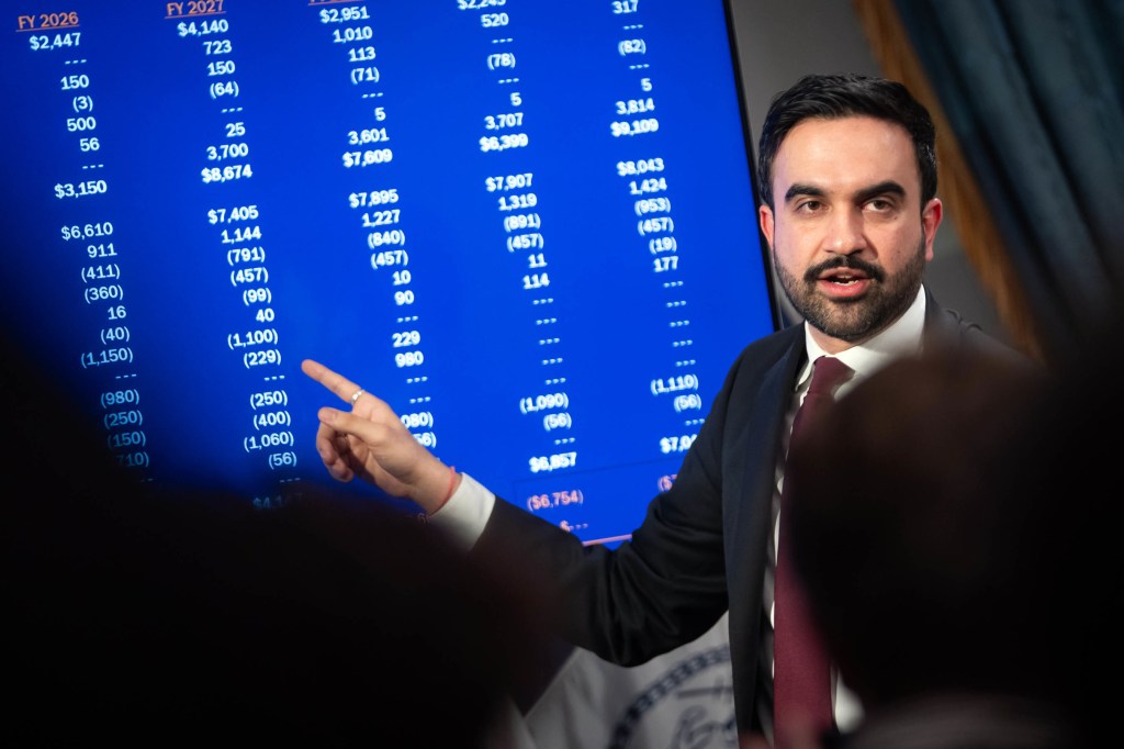 Hike NYC taxes or leave them? City shouldn’t need Albany’s permission to tax the rich