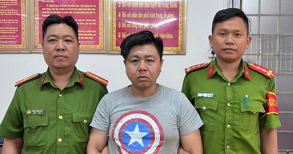 Ho Chi Minh City cracks down on public disorder