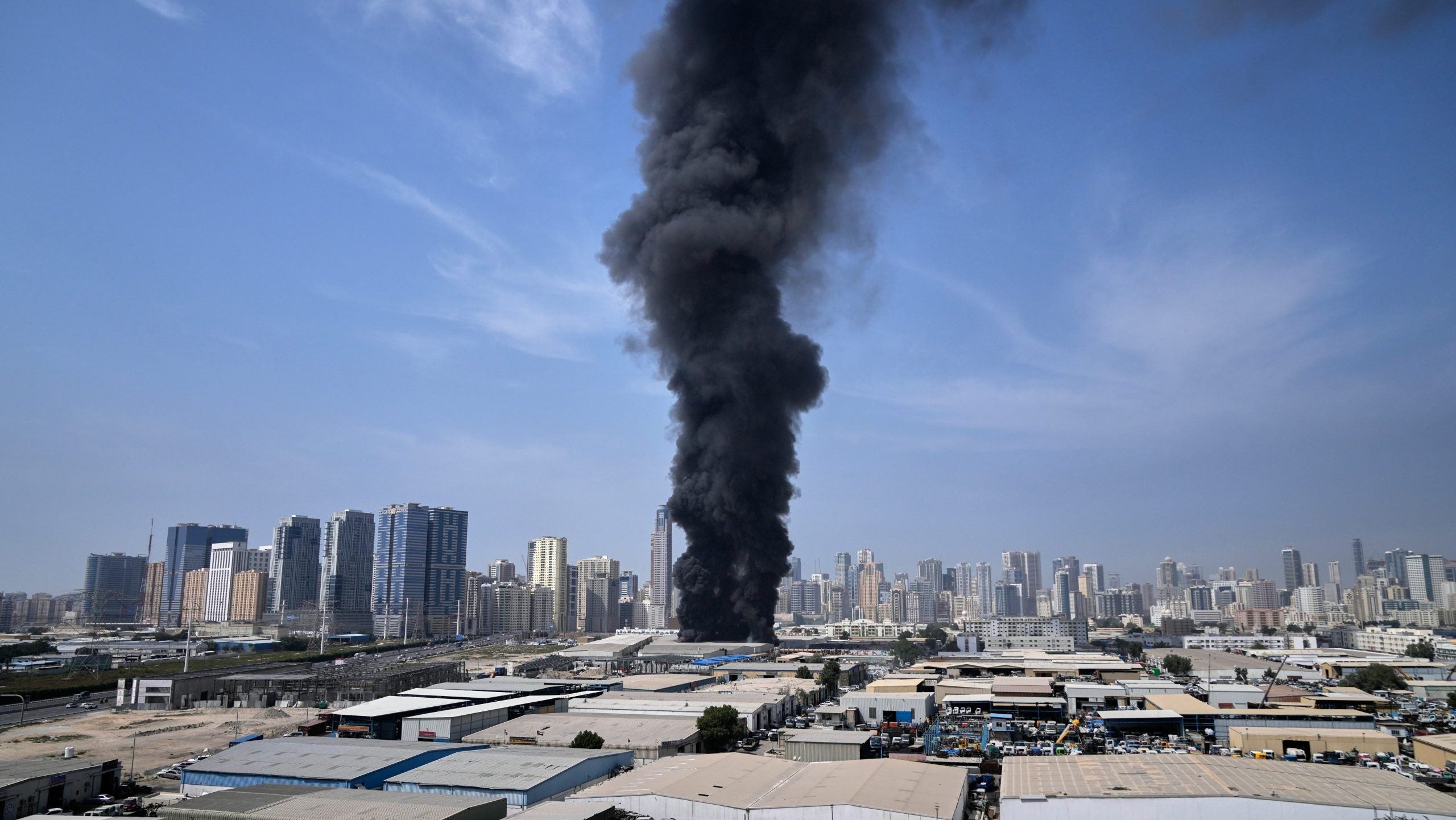 Hoosiers navigate disrupted travel plans due to U.S. missile strikes on Iran - Indianapolis News | Indiana Weather | Indiana Traffic