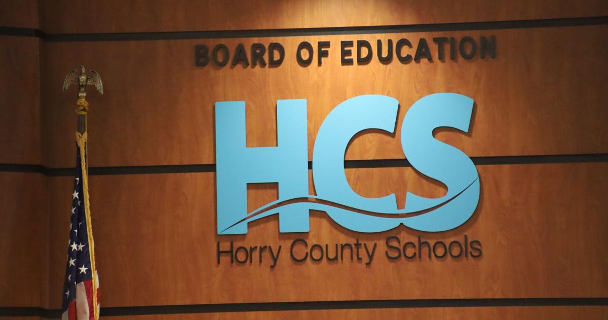 Horry County Board of Education election preview | News