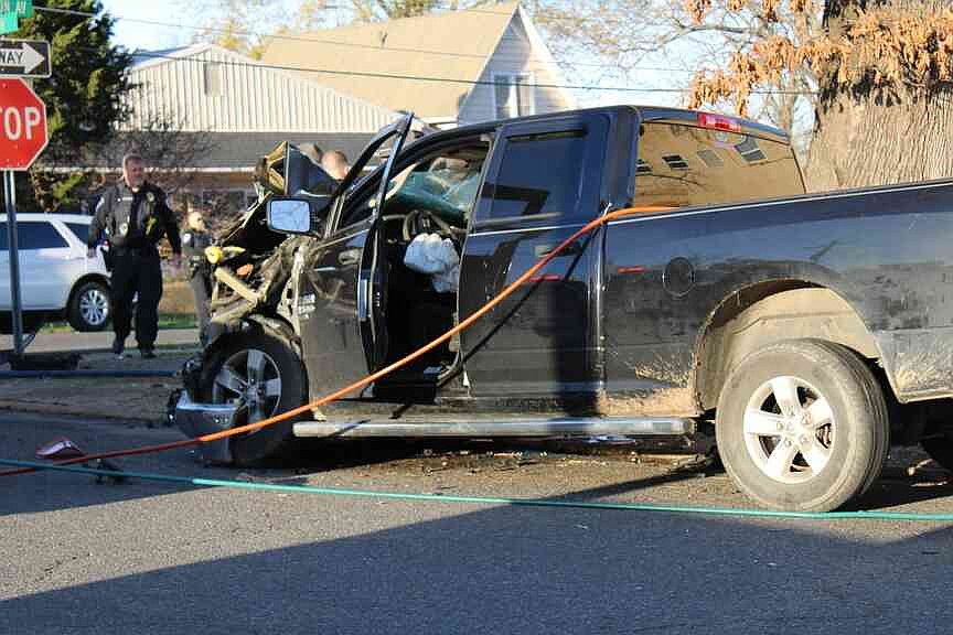Hot Springs parolee faces charges in double fatality after police pursuit