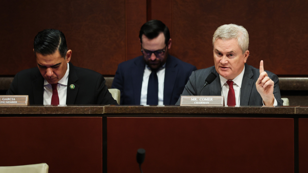 House Oversight Committee to depose Epstein's longtime accountant