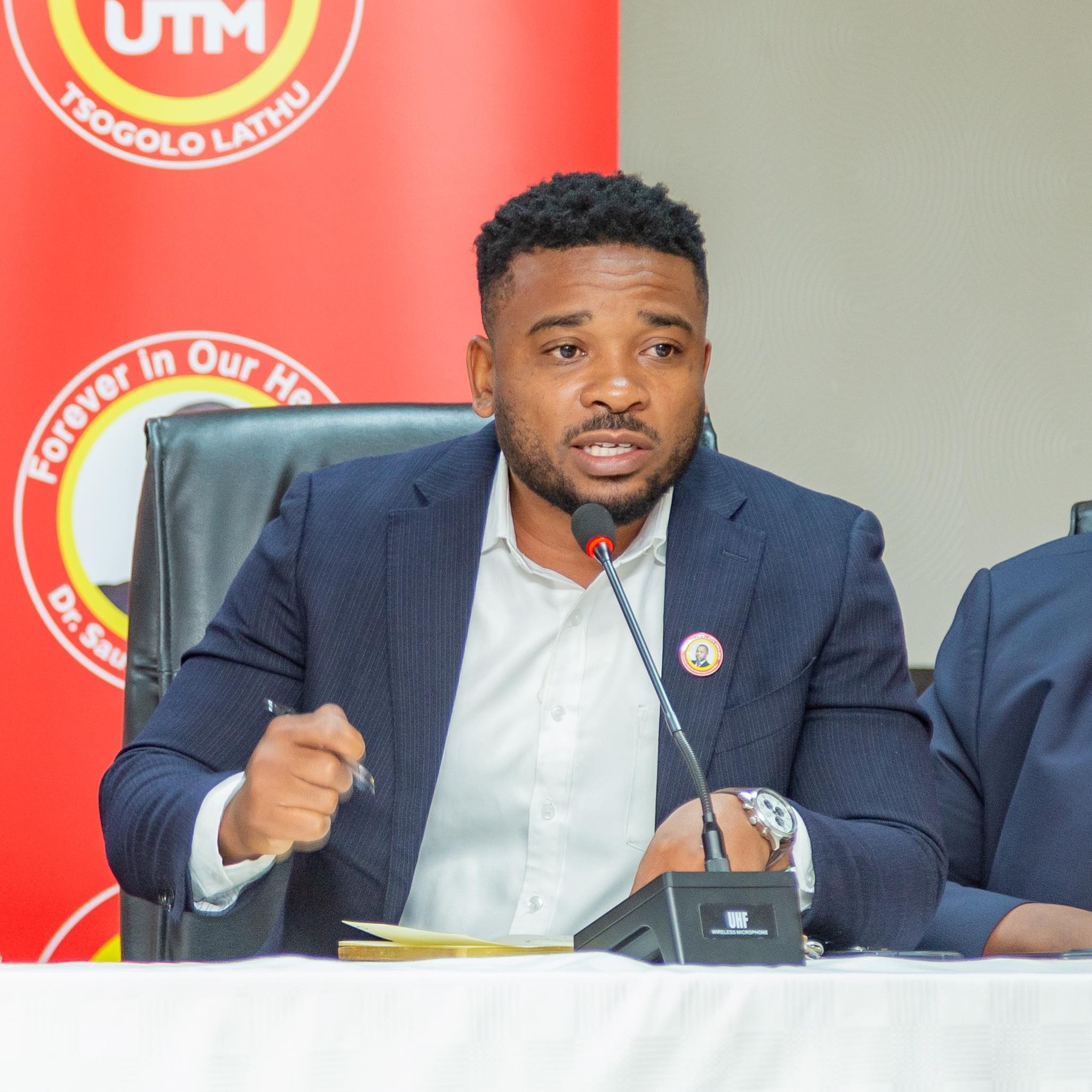 House adopts APM’s Sona - Nation Online