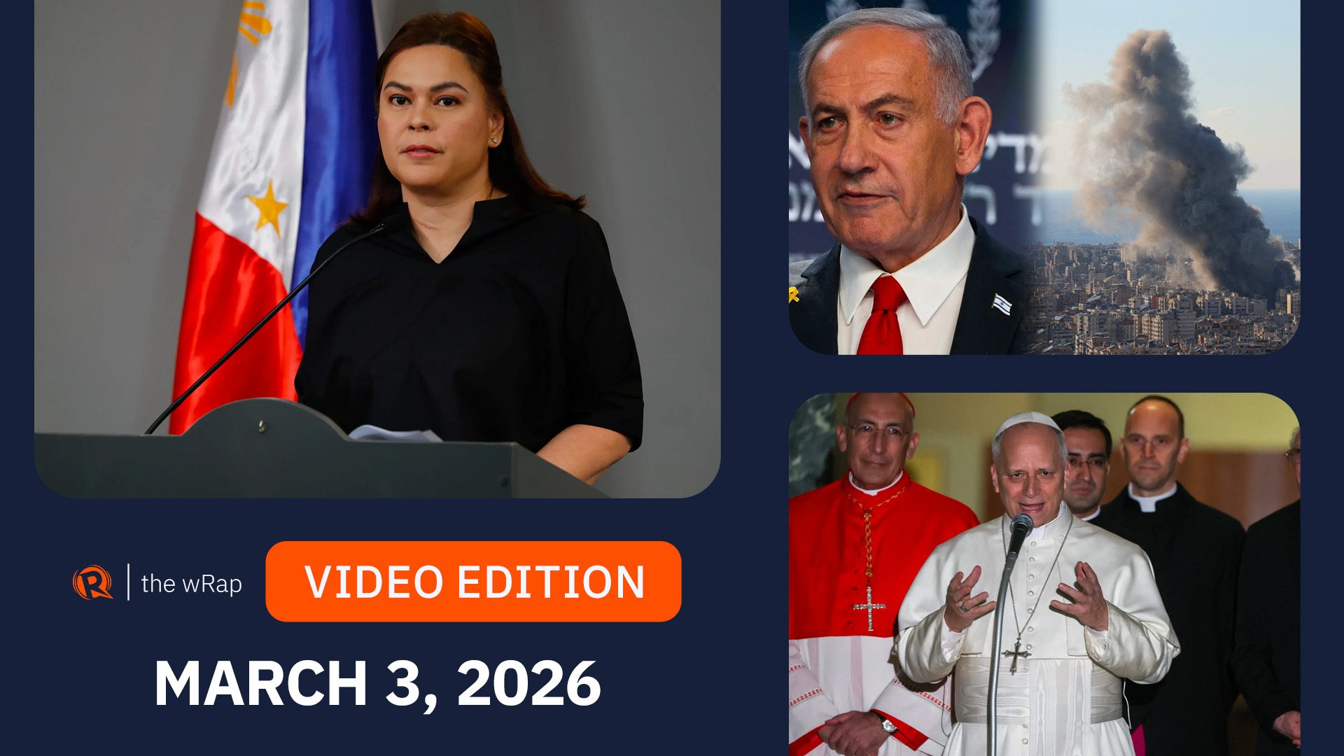 House panel discusses COA red flags for Sara impeachment