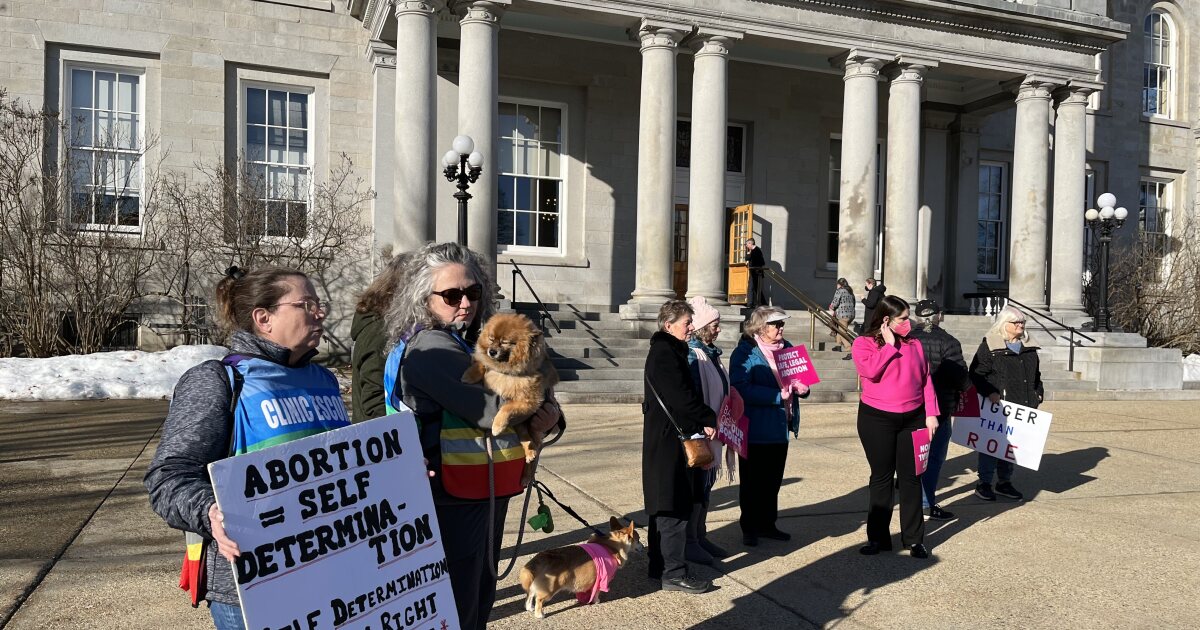 House passes bill to protect pregnancy resource centers